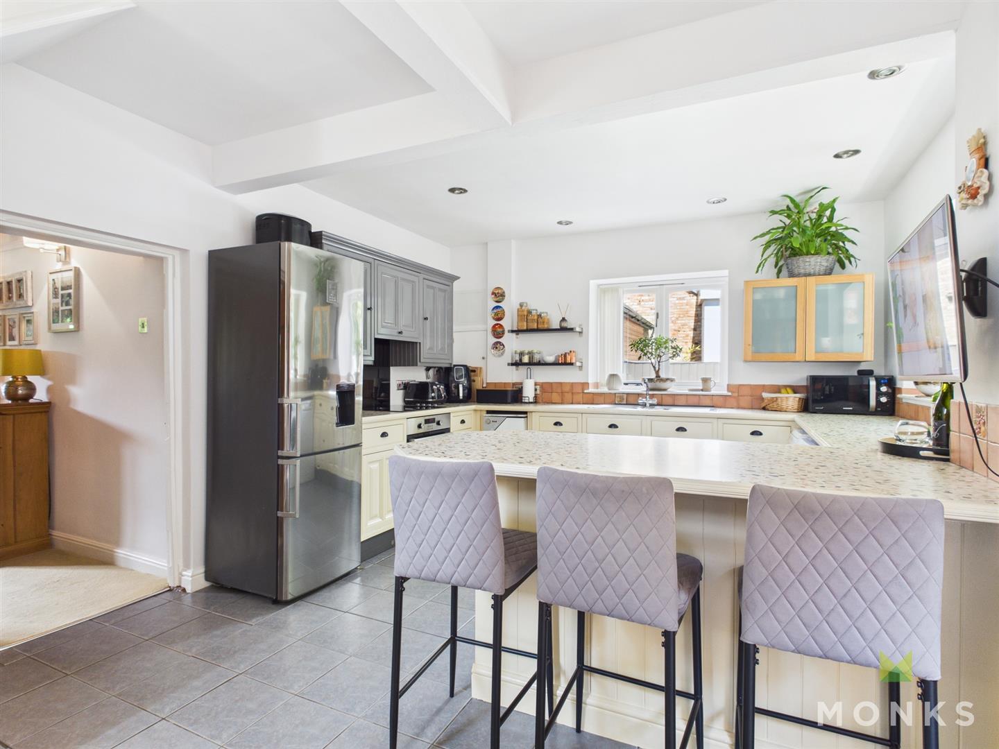 Slimbridge Cottage, 8 Pontfaen, Wrexham, LL14 5EW SSTC Slimbridge Cottage, 8 Pontfaen, Wrexham, LL14 5EW SSTC